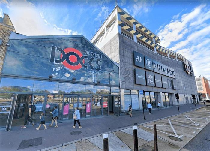 Retour D'Ulysse, Nuits Etoilees, Plein Centre Ξενοδοχείο Χάβρη Εξωτερικό φωτογραφία
